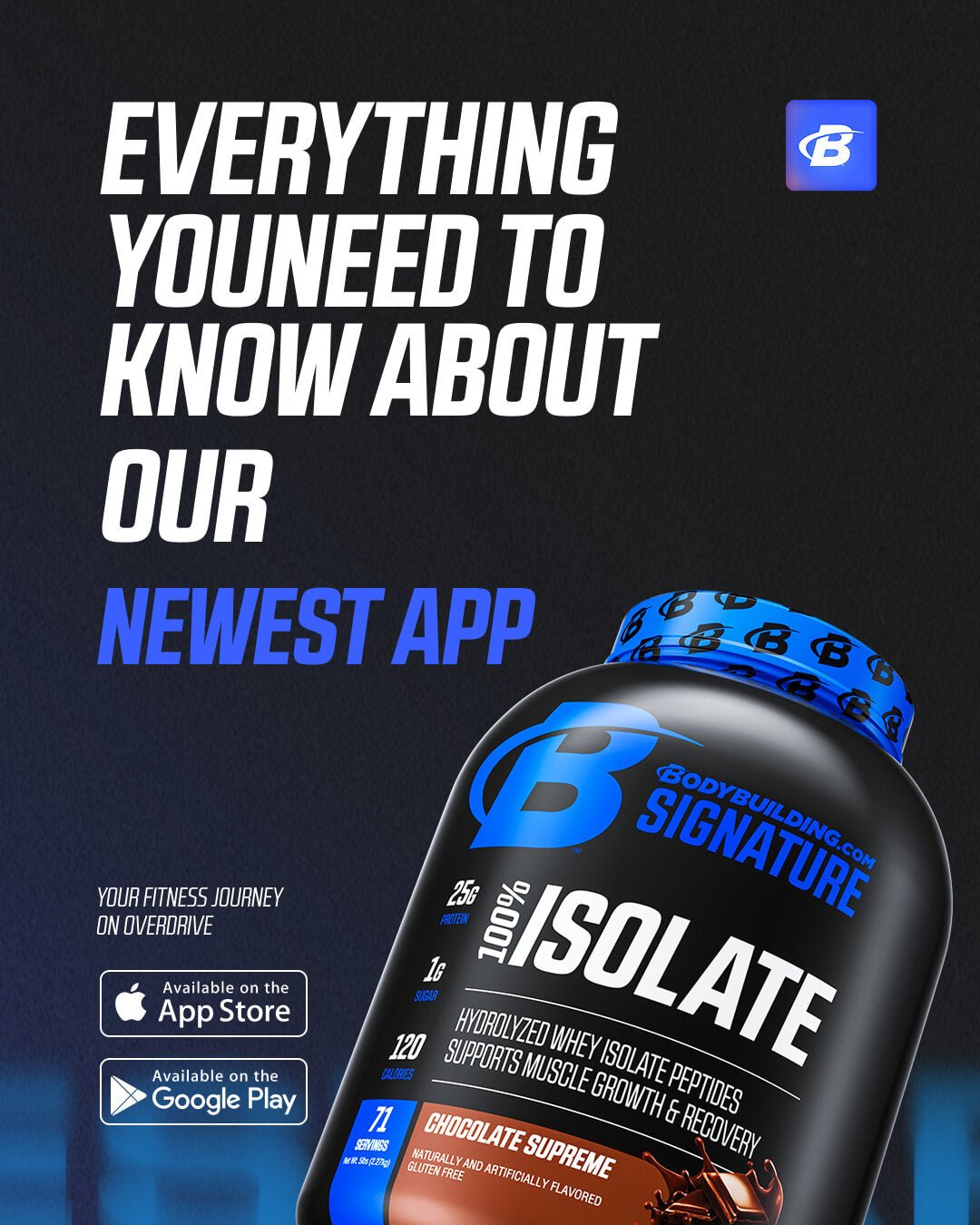 Bodybuilding.com Membership - Bodybuilding.com