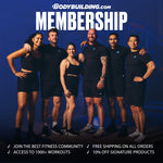 Bodybuilding.com Membership - Bodybuilding.com