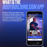 Bodybuilding.com Membership - Bodybuilding.com