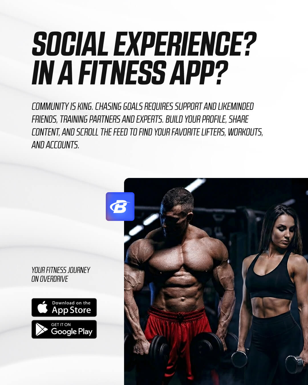 Bodybuilding.com Membership - Bodybuilding.com