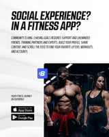 Bodybuilding.com Membership - Bodybuilding.com
