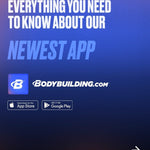 Bodybuilding.com Membership - Bodybuilding.com