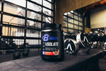 Bodybuilding.com Signature 100% Isolate, 24 servings - Bodybuilding.com