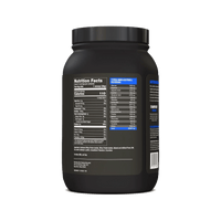 Bodybuilding.com Signature 100% Isolate, 24 servings - Bodybuilding.com