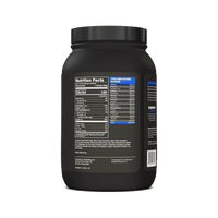 Bodybuilding.com Signature 100% Whey, 30 Servings - Bodybuilding.com