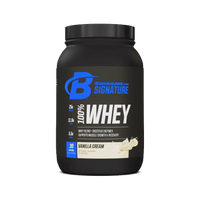 Bodybuilding.com Signature 100% Whey, 30 Servings - Bodybuilding.com