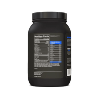 Bodybuilding.com Signature 100% Whey, 30 Servings - Bodybuilding.com
