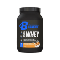 Bodybuilding.com Signature 100% Whey, 30 Servings - Bodybuilding.com