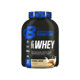 Bodybuilding.com Signature 100% Whey, 5lb - Bodybuilding.com