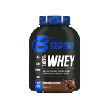 Bodybuilding.com Signature 100% Whey, 5lb - Bodybuilding.com