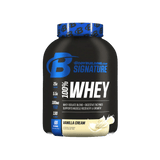 Bodybuilding.com Signature 100% Whey, 5lb - Bodybuilding.com