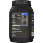 Bodybuilding.com Signature 100% Whey Isolate, 24 servings - Bodybuilding.com