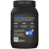 Bodybuilding.com Signature 100% Whey Isolate, 24 servings - Bodybuilding.com