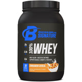 Bodybuilding.com Signature 100% Whey Protein, 30 Servings - Bodybuilding.com