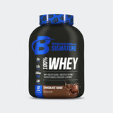 Bodybuilding.com Signature 100% Whey Protein Powder - Bodybuilding.com