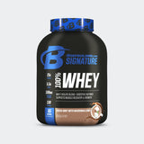 Bodybuilding.com Signature 100% Whey Protein Powder - Bodybuilding.com