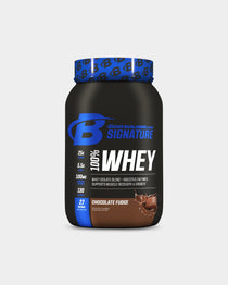 Bodybuilding.com Signature 100% Whey Protein Powder - Bodybuilding.com