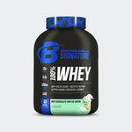 Bodybuilding.com Signature 100% Whey Protein Powder - Bodybuilding.com