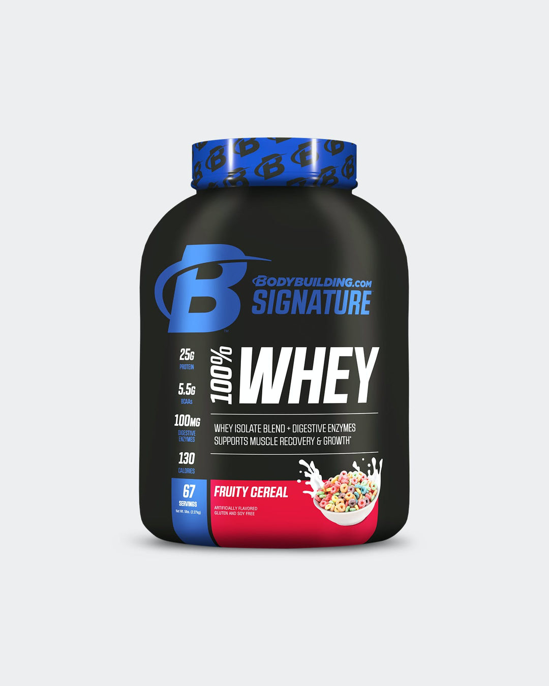 Lifting for Strength vs. Hypertrophy vs. Endurance – Bodybuilding.com