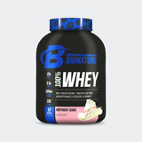 Bodybuilding.com Signature 100% Whey Protein Powder - Bodybuilding.com