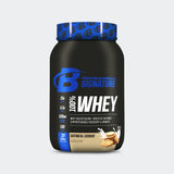 Bodybuilding.com Signature 100% Whey Protein Powder - Bodybuilding.com