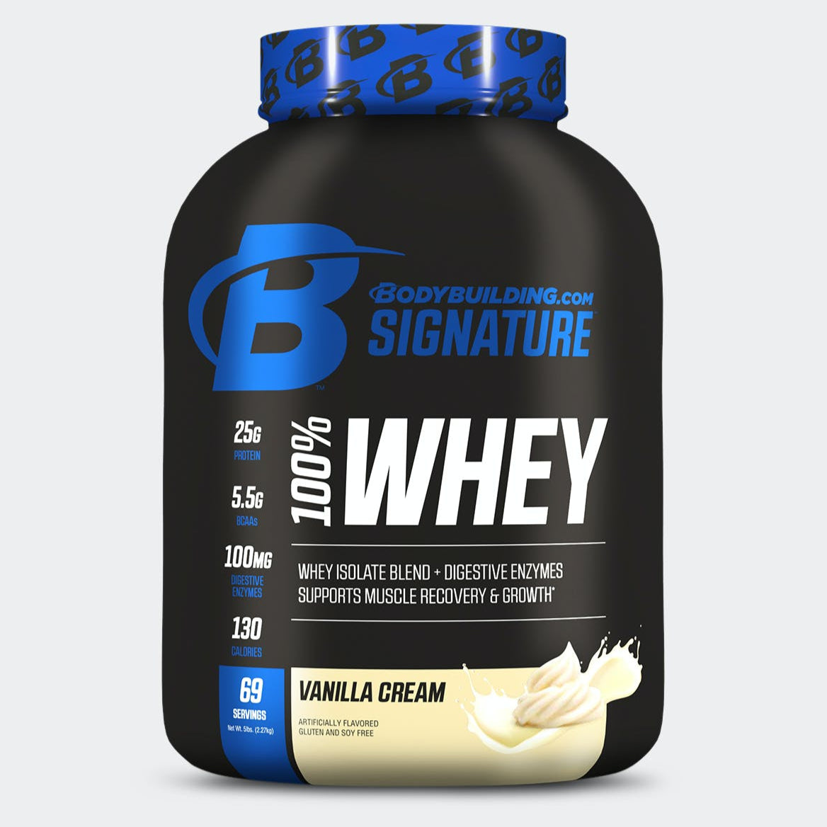 Body Contruct Protein Powder Protein - Bodybuilding.com