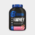 Bodybuilding.com Signature 100% Whey Protein Powder - Bodybuilding.com