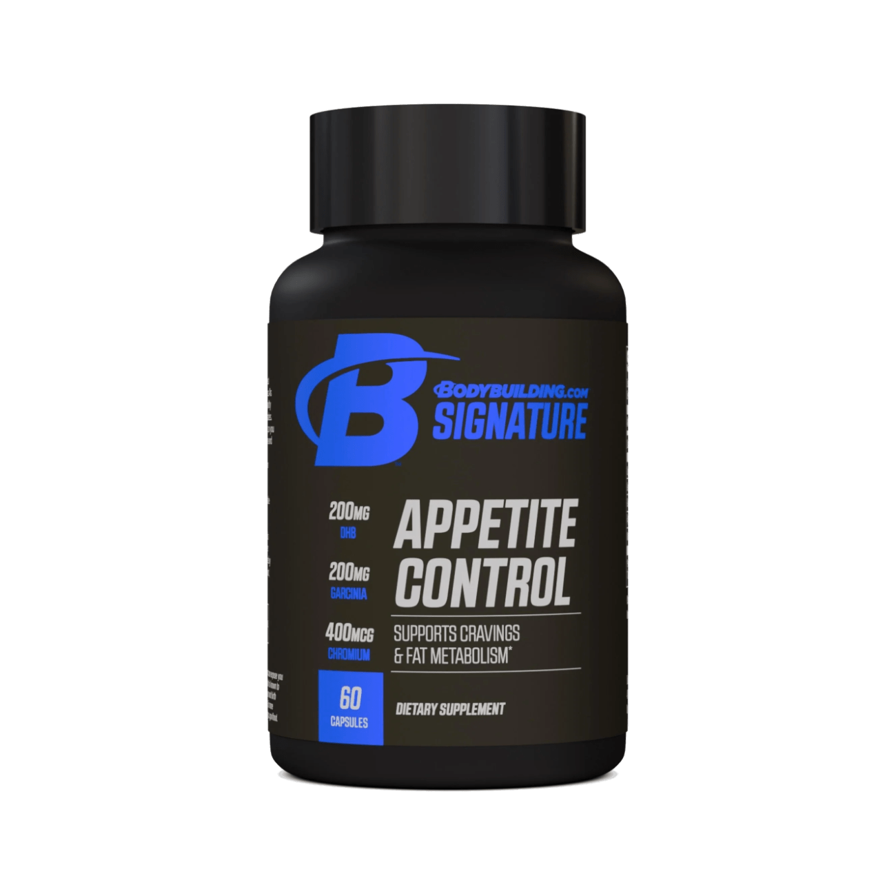 Bodybuilding.com Signature Appetite Control - Bodybuilding.com