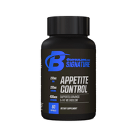 Bodybuilding.com Signature Appetite Control - Bodybuilding.com