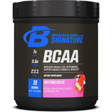 Bodybuilding.com Signature BCAA, 30 Servings - Bodybuilding.com