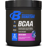 Bodybuilding.com Signature BCAA, 30 Servings - Bodybuilding.com