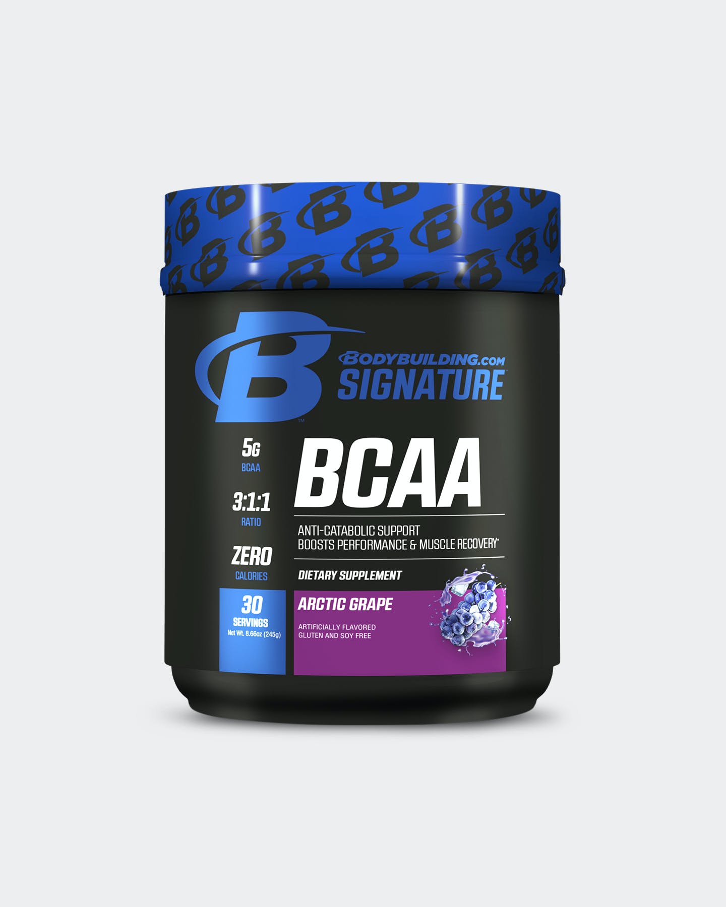 Bodybuilding.com Signature BCAA - Bodybuilding.com