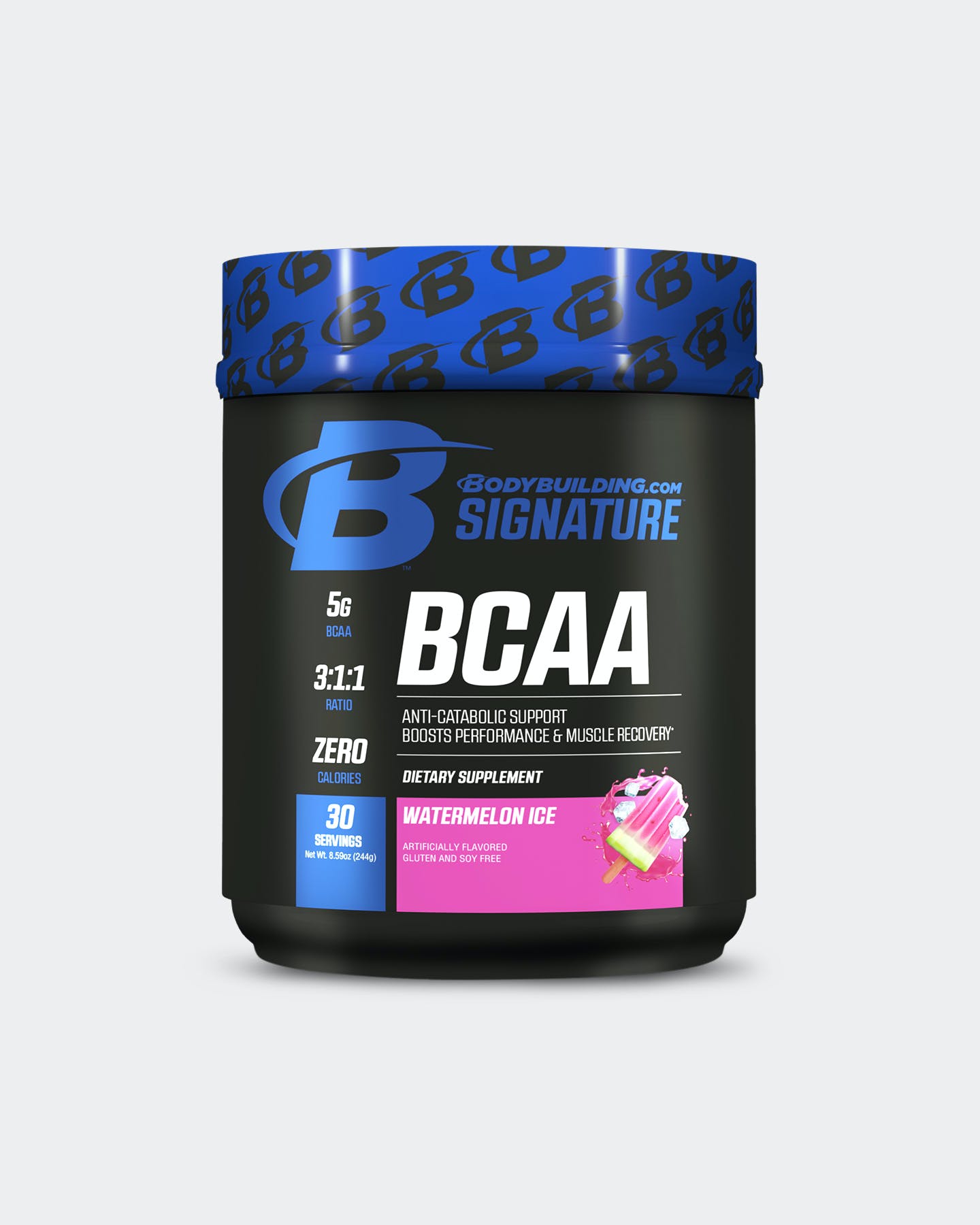 Bodybuilding.com Signature BCAA - Bodybuilding.com