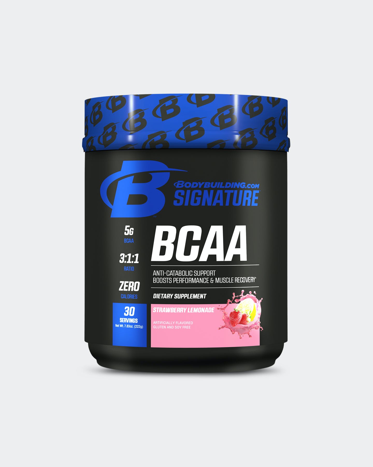 Bodybuilding.com Signature BCAA - Bodybuilding.com