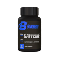 Bodybuilding.com Signature Caffeine - Bodybuilding.com