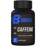 Bodybuilding.com Signature Caffeine, 90 Servings - Bodybuilding.com