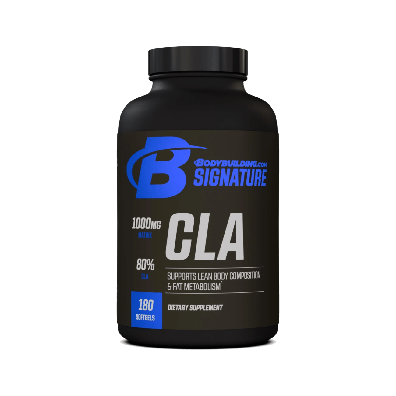 Bodybuilding.com Signature CLA - Bodybuilding.com