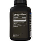 Bodybuilding.com Signature CLA Softgels, 90 Servings - Bodybuilding.com