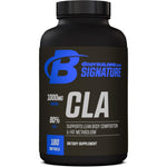 Bodybuilding.com Signature CLA Softgels, 90 Servings - Bodybuilding.com