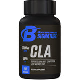 Bodybuilding.com Signature CLA Softgels, 90 Servings - Bodybuilding.com