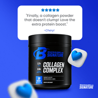 Bodybuilding.com Signature Collagen Complex