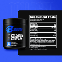 Bodybuilding.com Signature Collagen Complex