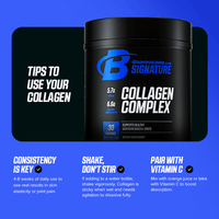 Bodybuilding.com Signature Collagen Complex