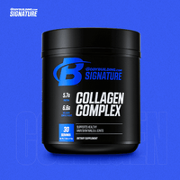 Bodybuilding.com Signature Collagen Complex