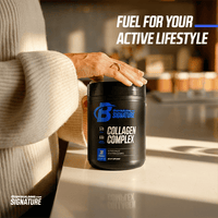 Bodybuilding.com Signature Collagen Complex