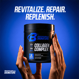 Bodybuilding.com Signature Collagen Complex
