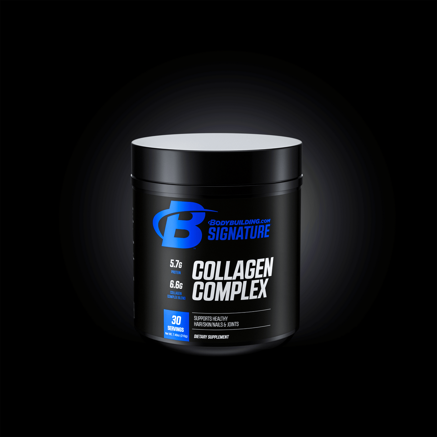 Bodybuilding.com Signature Collagen Complex
