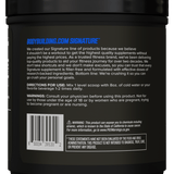 Bodybuilding.com Signature Creatine Monohydrate - Bodybuilding.com