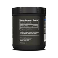 Bodybuilding.com Signature Creatine Monohydrate - Bodybuilding.com