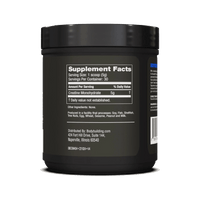 Bodybuilding.com Signature Creatine Monohydrate - Bodybuilding.com
